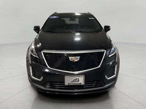 2020 Cadillac XT5 Sport