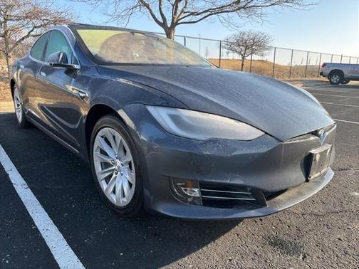 2018 Tesla Model S 75D