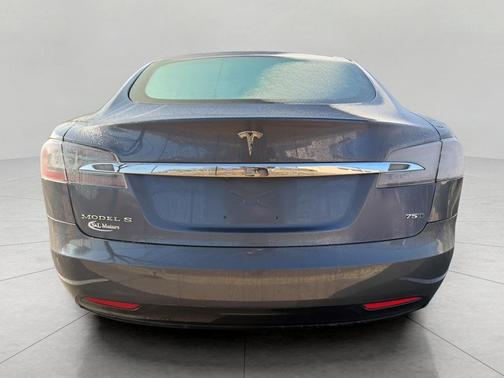 2018 Tesla Model S 75D