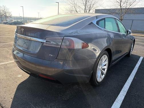 2018 Tesla Model S 75D
