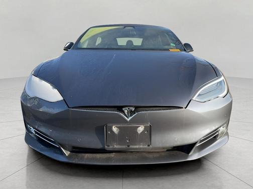 2018 Tesla Model S 75D