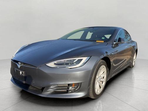 2018 Tesla Model S 75D