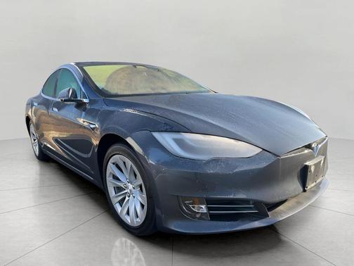 2018 Tesla Model S 75D