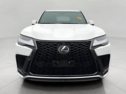2023 Lexus LX 600 F SPORT