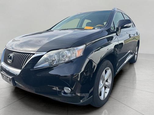 2012 Lexus RX 350 Base