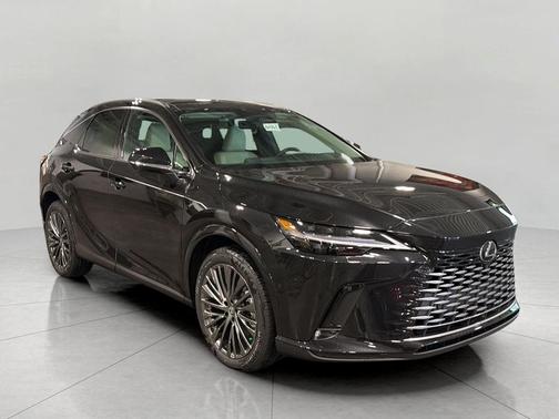 Caviar 2026 Lexus RX 350h Luxury