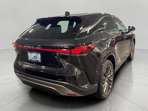 Caviar 2026 Lexus RX 350h Luxury