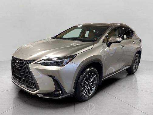 2026 Lexus NX 450h+ NX 450h+ Premium