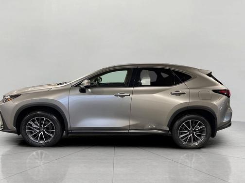 2026 Lexus NX 450h+ NX 450h+ Premium