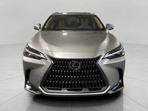 2026 Lexus NX 450h+ NX 450h+ Premium