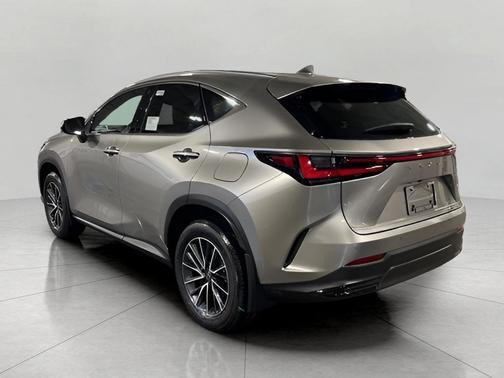 2026 Lexus NX 450h+ NX 450h+ Premium