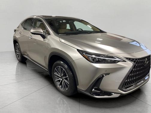 2026 Lexus NX 450h+ NX 450h+ Premium