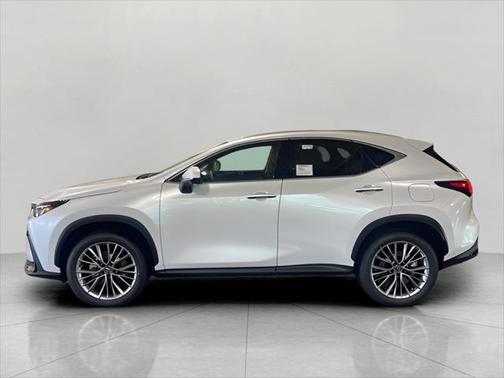 2025 Lexus NX 350h Premium