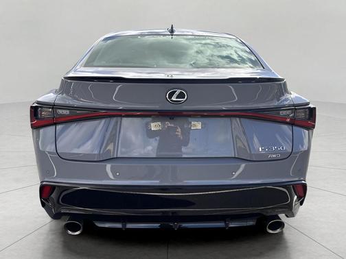 2024 Lexus IS 350 Base
