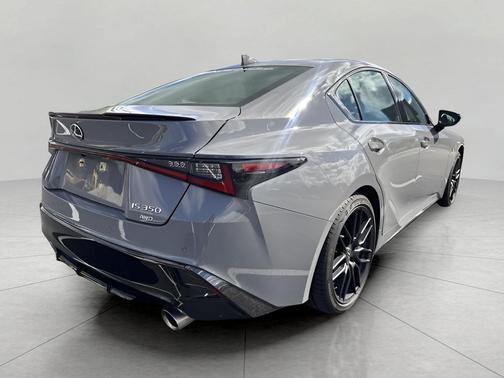 2024 Lexus IS 350 Base
