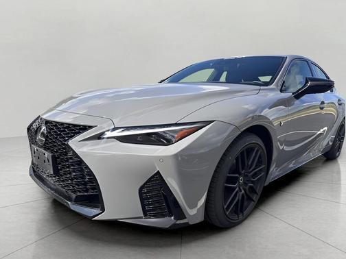 2024 Lexus IS 350 Base