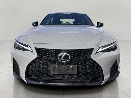 2024 Lexus IS 350 Base