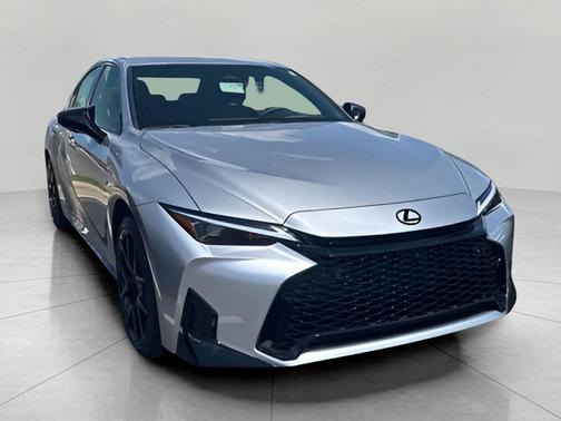 iridium 2026 Lexus IS 350 Base
