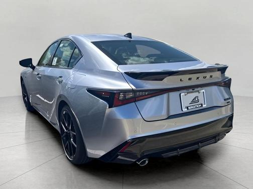 iridium 2026 Lexus IS 350 Base