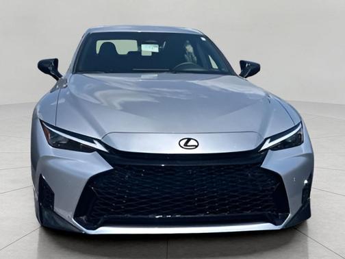 iridium 2026 Lexus IS 350 Base
