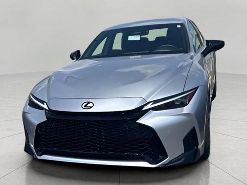 iridium 2026 Lexus IS 350 Base