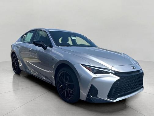 iridium 2026 Lexus IS 350 Base