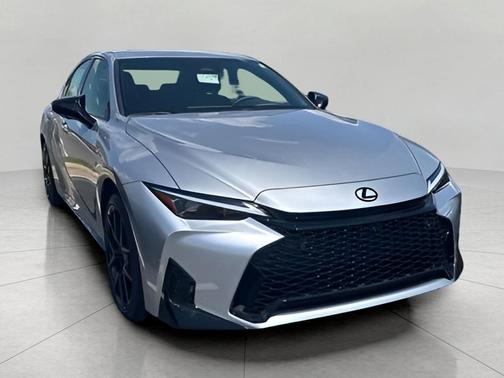 iridium 2026 Lexus IS 350 Base