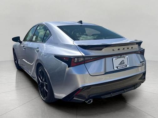 iridium 2026 Lexus IS 350 Base