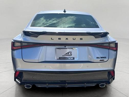 iridium 2026 Lexus IS 350 Base