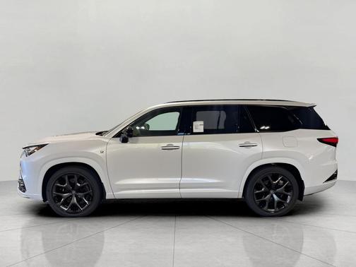 2026 Lexus TX 500h F SPORT Premium