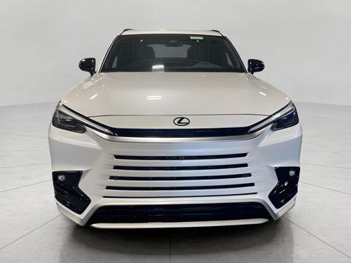2026 Lexus TX 500h F SPORT Premium