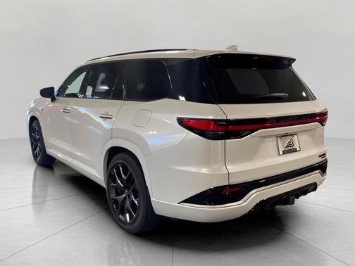 2026 Lexus TX 500h F SPORT Premium