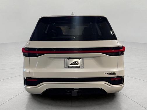 2026 Lexus TX 500h F SPORT Premium