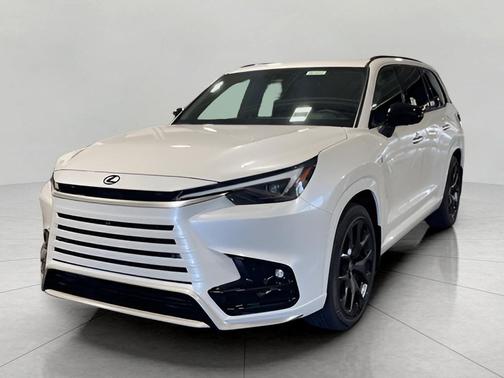 2026 Lexus TX 500h F SPORT Premium