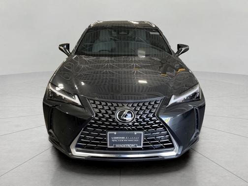 2025 Lexus UX 300h Premium