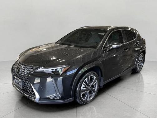 2025 Lexus UX 300h Premium