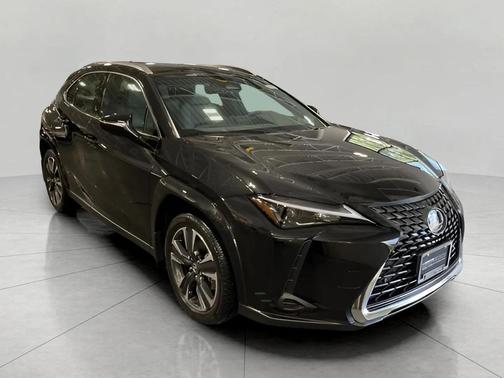 2025 Lexus UX 300h Premium