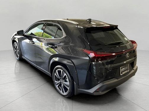 2025 Lexus UX 300h Premium