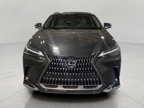 2026 Lexus NX 350 NX 350 Luxury