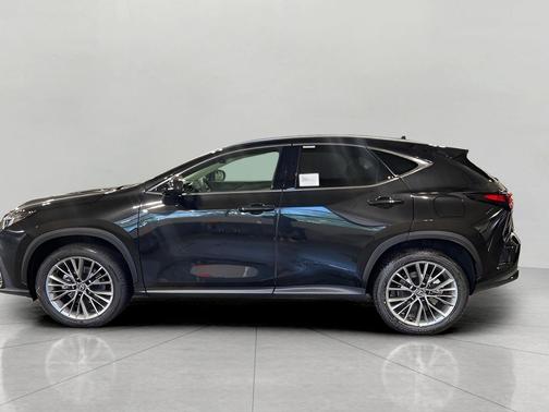 2026 Lexus NX 350 NX 350 Luxury