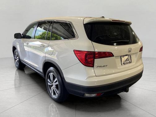 2016 Honda Pilot EX