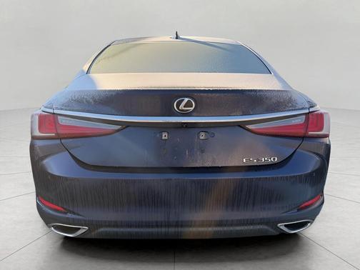 2022 Lexus ES 350 Base