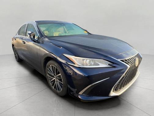 2022 Lexus ES 350 Base