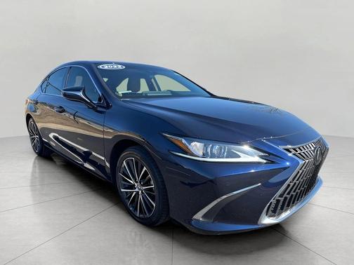2022 Lexus ES 350 Base