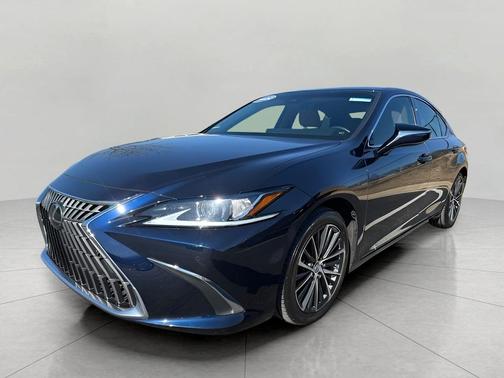 2022 Lexus ES 350 Base