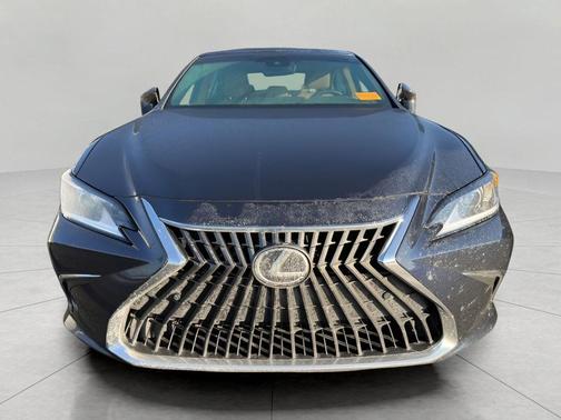 2022 Lexus ES 350 Base