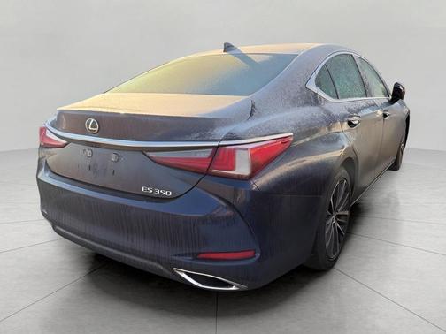 2022 Lexus ES 350 Base