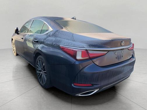 2022 Lexus ES 350 Base