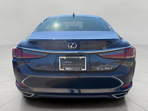 2022 Lexus ES 350 Base