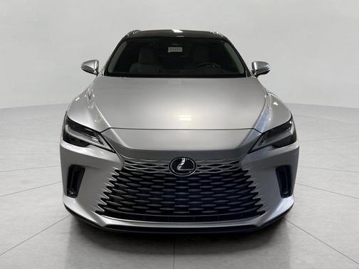 Iridium 2026 Lexus RX 350 Luxury